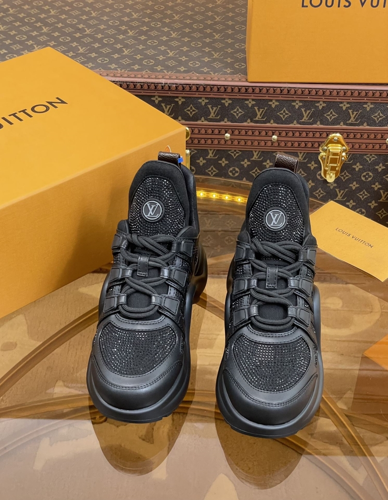 Louis Vuitton Sneakers